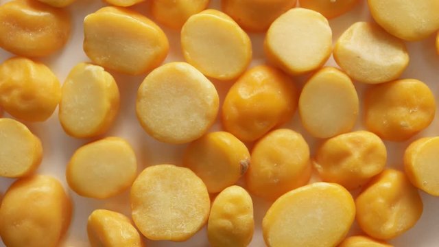 Close up of grains and cereal
