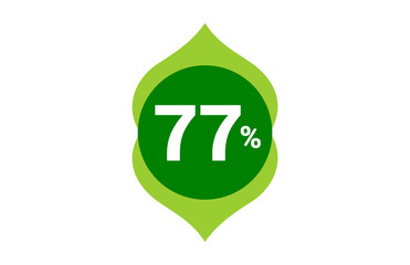 77 percent discount green ramadan kareem ied mubarak al adha al fitr sale