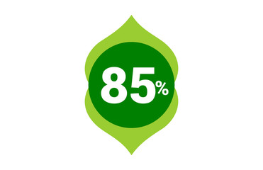 85 percent discount green ramadan kareem ied mubarak al adha al fitr sale