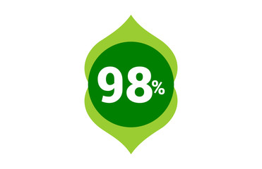 98 percent discount green ramadan kareem ied mubarak al adha al fitr sale