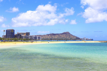 ダイヤモンドヘッド