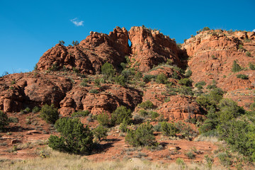 Fototapeta premium Sedona, Arizona
