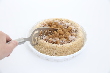 Brazilian dessert