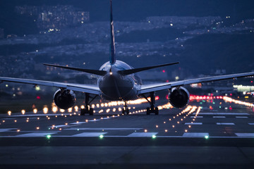 Runway Edge Lights