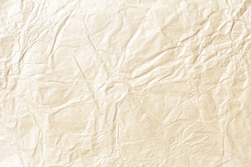 crumpled paper texture