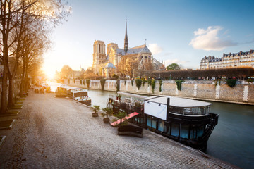 Notre Dame de Paris