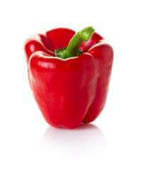 Sweet red pepper
