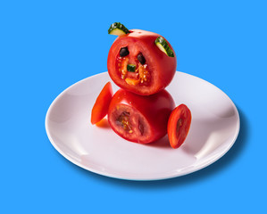 Fototapety na wymiar - Fototapeta24.pl