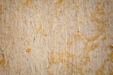rock abstract brown wall background