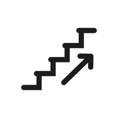 Ladder - vector icon.
