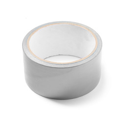 Roll of duct tape