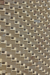 Architectural detail