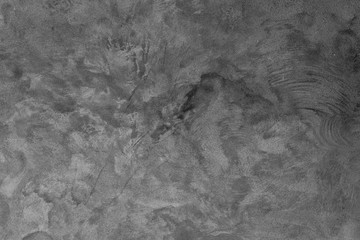 Naklejka premium Pattern of plaster wall with Background