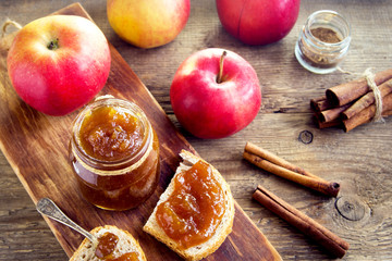 Apple Butter