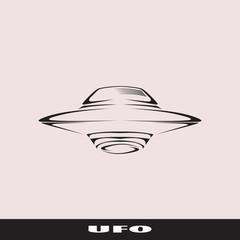 UFO Icon