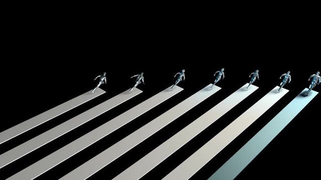 Marketing Solutions and Fast Innovation Leader in Industry