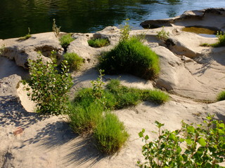 Collias - Gard provençal