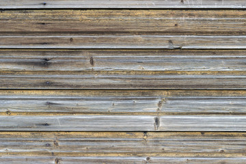 The old wood texture with natural patterns