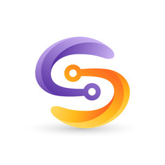 S Logo
