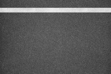 Fototapeta premium Asphalt