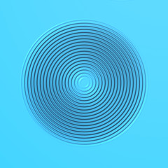 Abstract ripple, ripple on background blue, Dark Blue Ripple Background, Abstract blue water ripple background