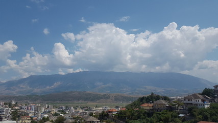 Obraz premium Matka Natura