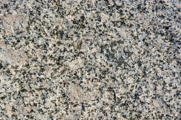 Granite macro texture