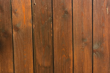 Wooden planks background