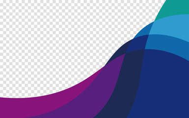 Illustration of abstract technology.