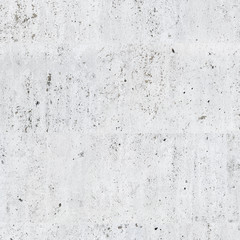 Concrete Painted White Wallpaper