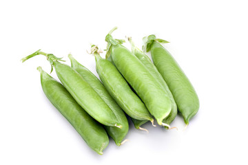 green pea vegetable
