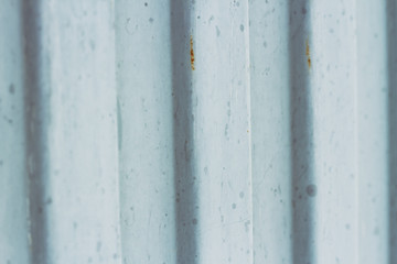 Fondo de textura en relieve met&aacute;lica en color azul claro 