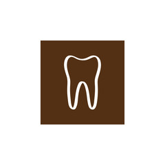 Tooth Icon