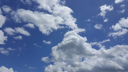 nuages