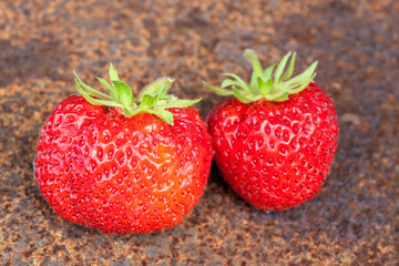 Strawberry