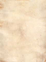 Old paper texture