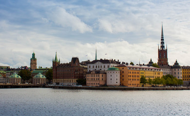 Stockholm