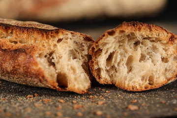 pain , boulangerie
