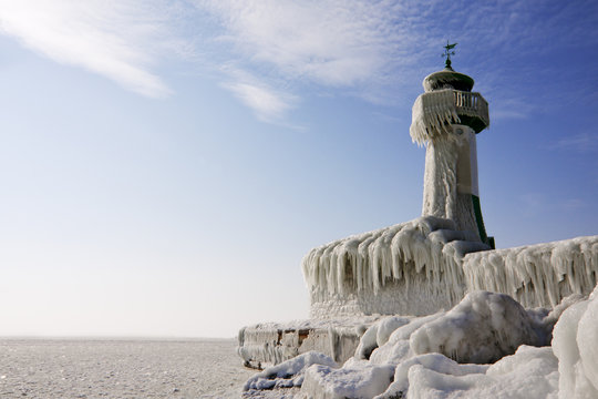 Eiszeit