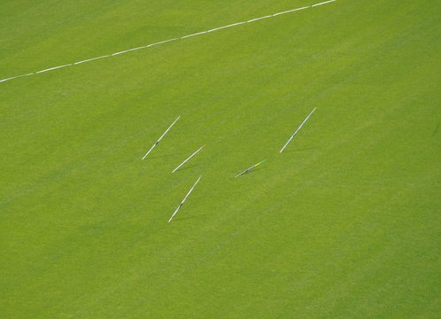 Olympiastadion Berlin