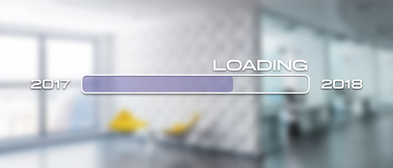 Loading 2018