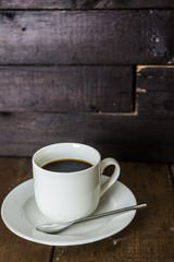 coffee club