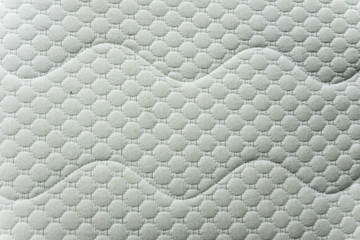 Obraz na płótnie Canvas A bed texture