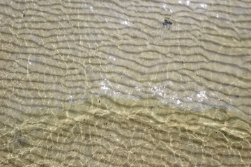 Waves on the surface