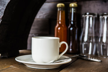 coffee club