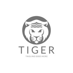 Tiger logo