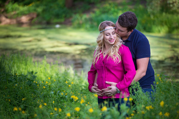 Fototapeta premium Love 4 