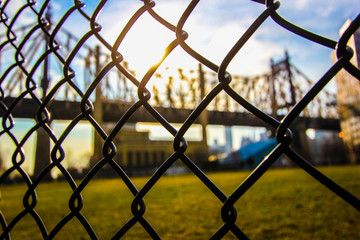 Fototapeta premium bridge