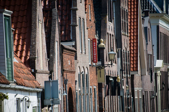 volendam