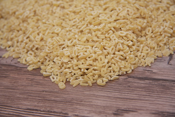 Pastas